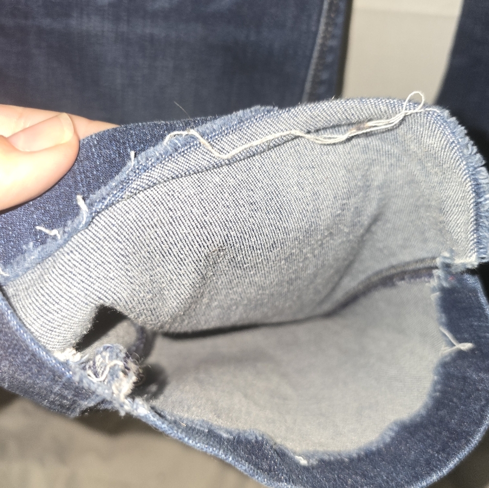 WHBM Boot Cut - Picture 6 of 6